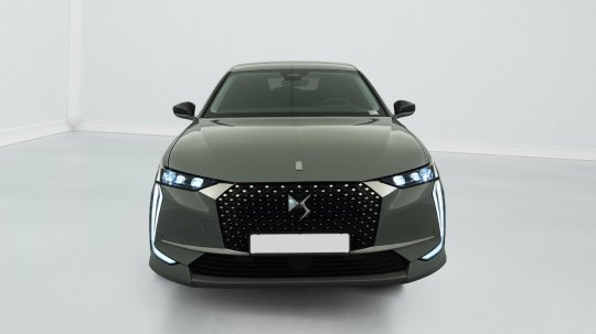 DS Automobiles DS4 second hand de vanzare