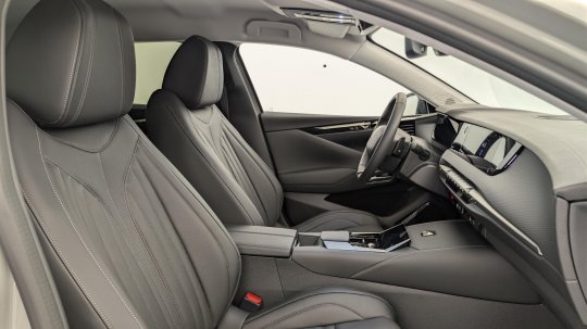 DS Automobiles DS4 second hand de vanzare