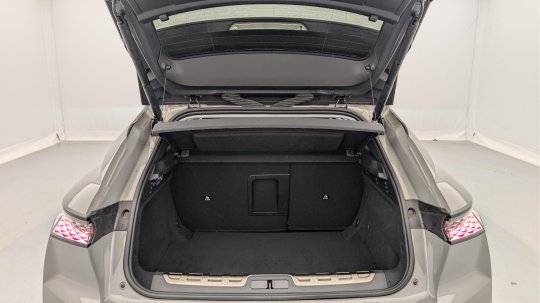 DS Automobiles DS4 second hand de vanzare