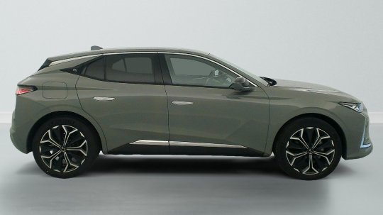 DS Automobiles DS4 second hand de vanzare