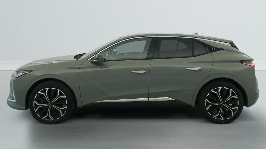 DS Automobiles DS4 second hand de vanzare