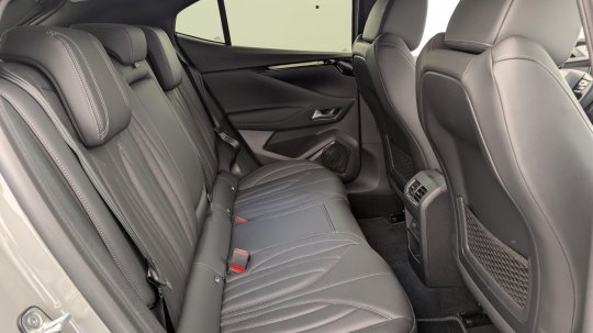 DS Automobiles DS4 second hand de vanzare