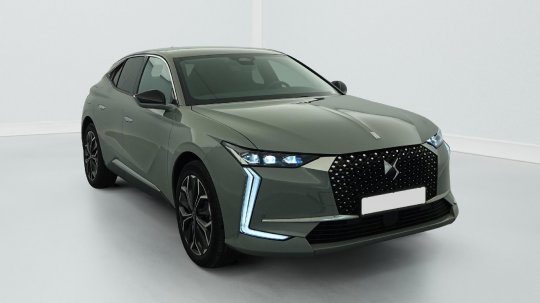 DS Automobiles DS4 second hand de vanzare