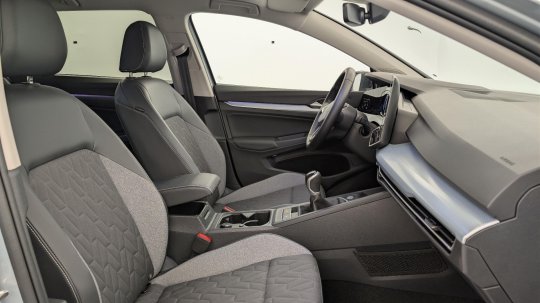 Volkswagen Golf second hand de vanzare