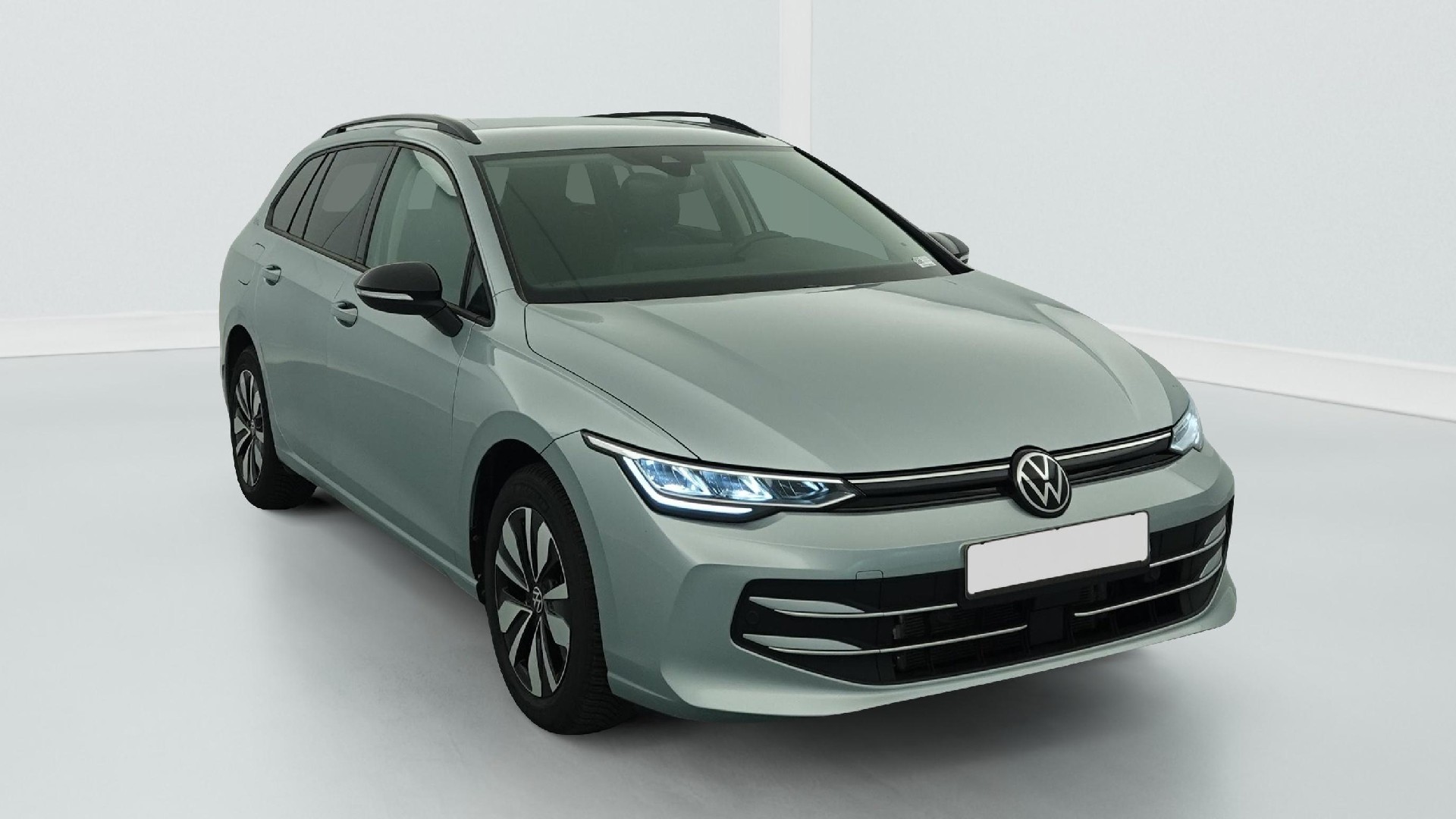 Volkswagen Golf second-hand de vanzare