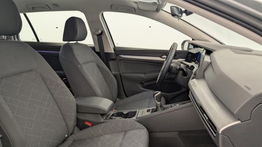 Volkswagen Golf second hand de vanzare
