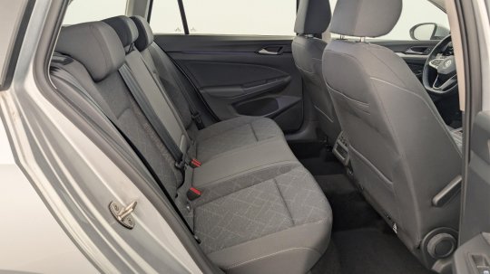 Volkswagen Golf second hand de vanzare