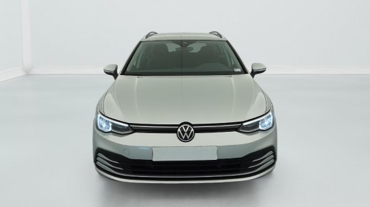 Volkswagen Golf second hand de vanzare