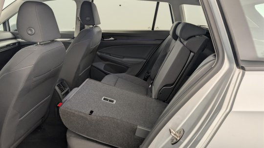 Volkswagen Golf second hand de vanzare