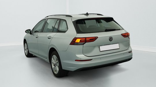 Volkswagen Golf second hand de vanzare