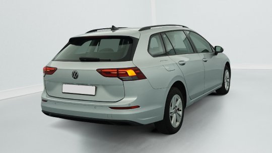 Volkswagen Golf second hand de vanzare