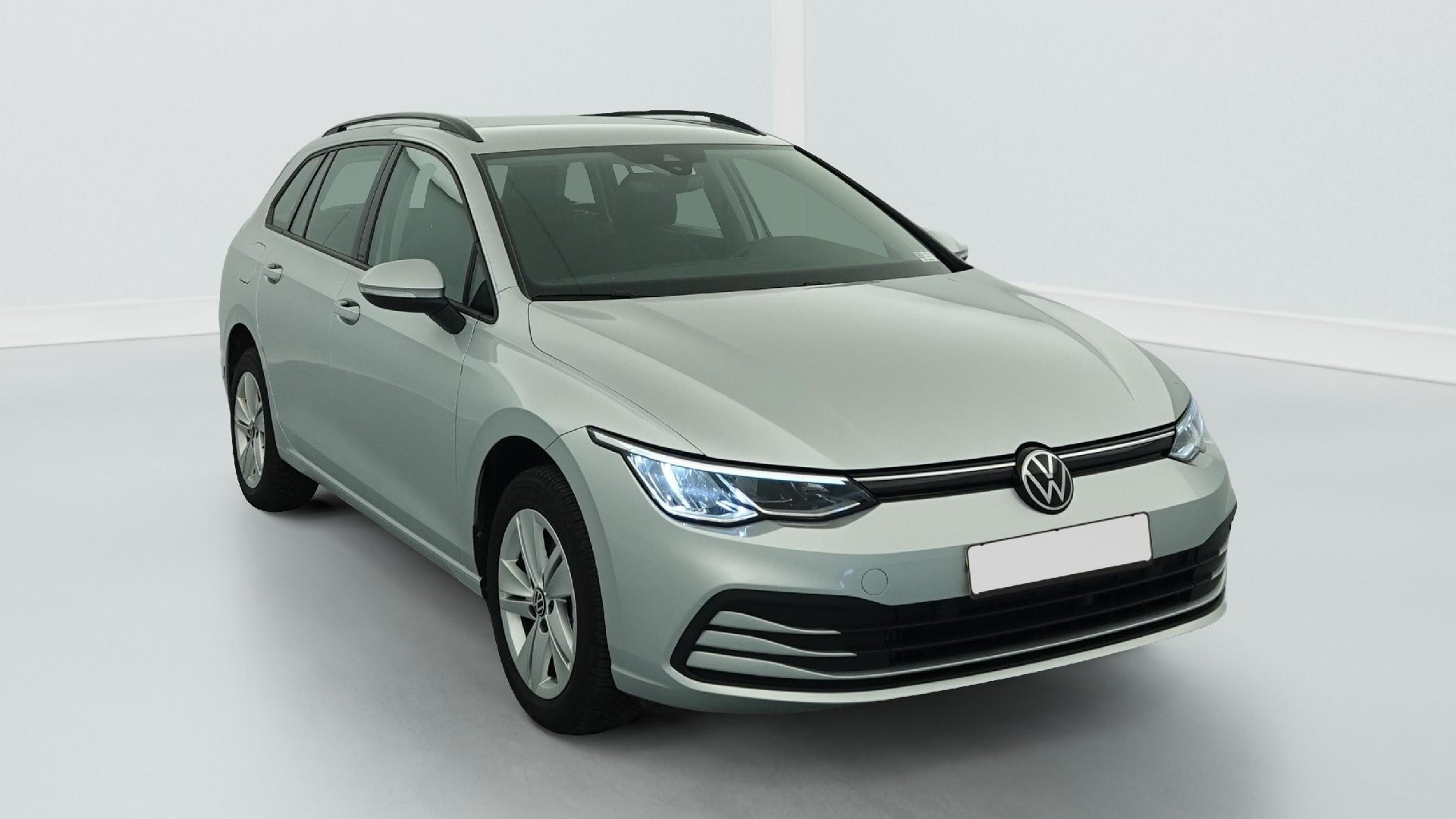 Volkswagen Golf second-hand de vanzare