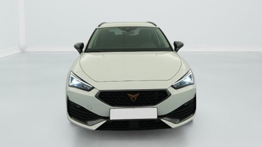 Cupra Leon second hand de vanzare