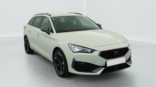 Cupra Leon second hand de vanzare