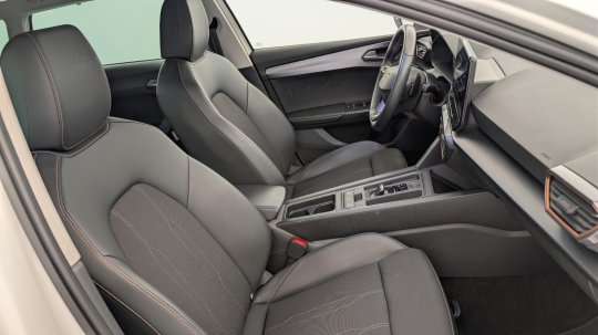Cupra Leon second hand de vanzare