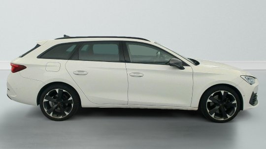 Cupra Leon second hand de vanzare