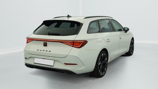 Cupra Leon second hand de vanzare