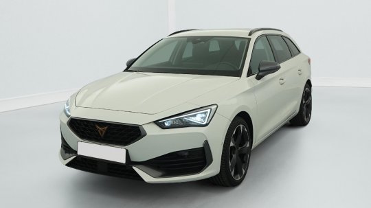 Cupra Leon second hand de vanzare