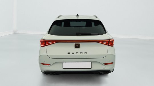 Cupra Leon second hand de vanzare
