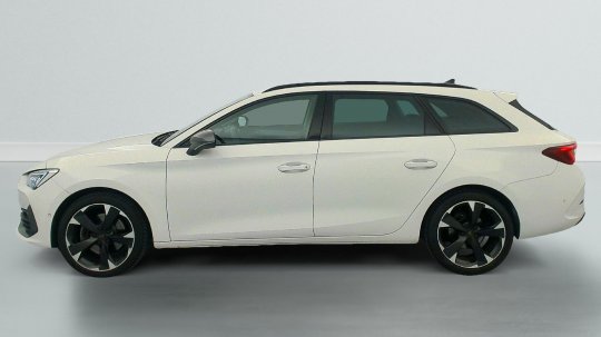 Cupra Leon second hand de vanzare