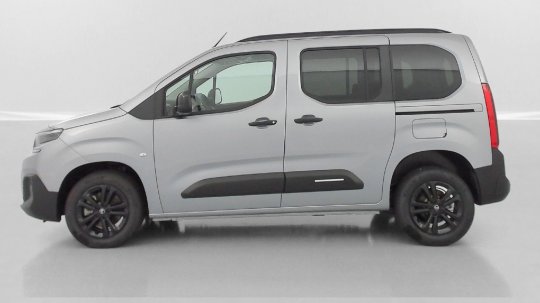 Citroën Berlingo second hand de vanzare