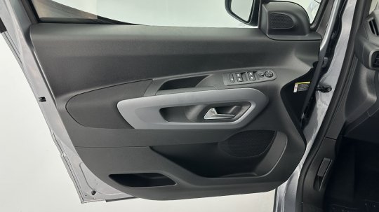 Citroën Berlingo second hand de vanzare