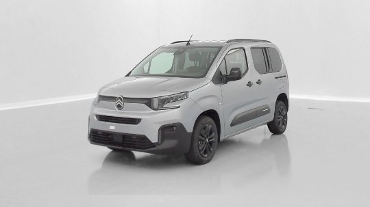 Citroën Berlingo second hand de vanzare