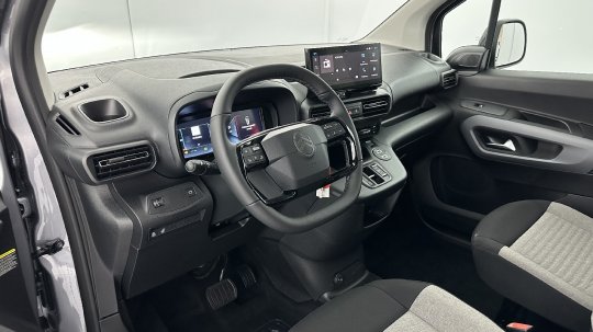 Citroën Berlingo second hand de vanzare