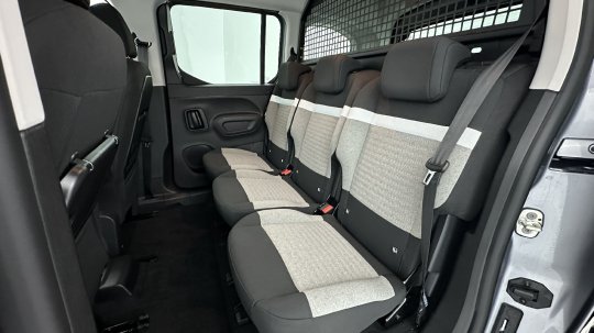 Citroën Berlingo second hand de vanzare