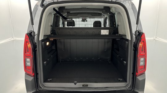 Citroën Berlingo second hand de vanzare