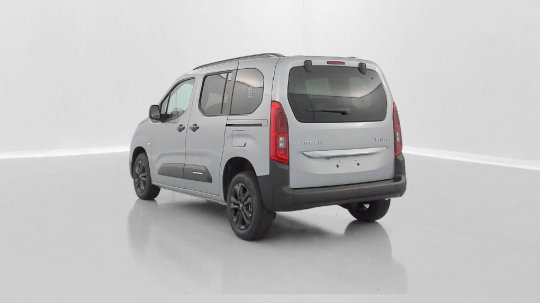 Citroën Berlingo second hand de vanzare