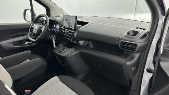 Citroën Berlingo second hand de vanzare