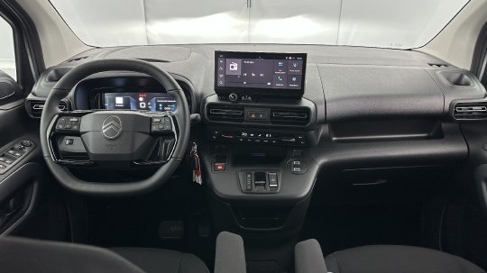 Citroën Berlingo second hand de vanzare