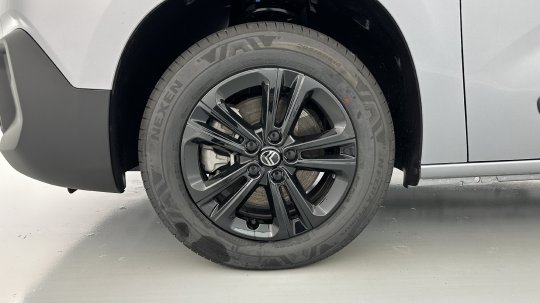 Citroën Berlingo second hand de vanzare