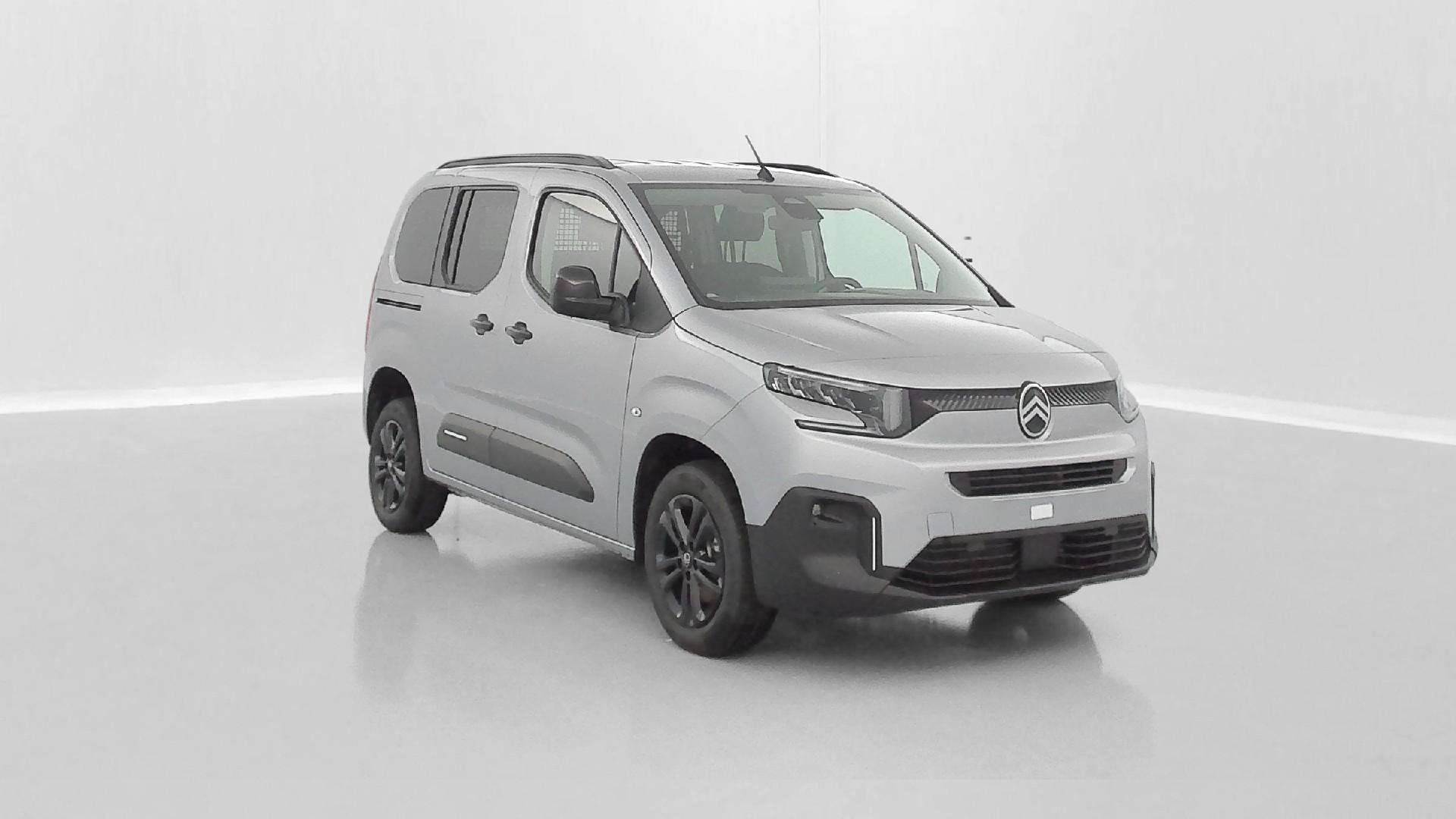 Citroën Berlingo second-hand de vanzare