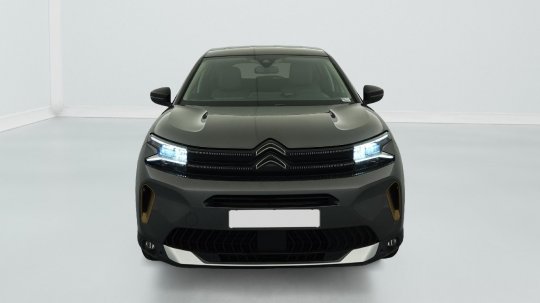Citroën C5 Aircross second hand de vanzare