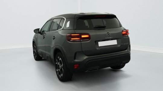 Citroën C5 Aircross second hand de vanzare