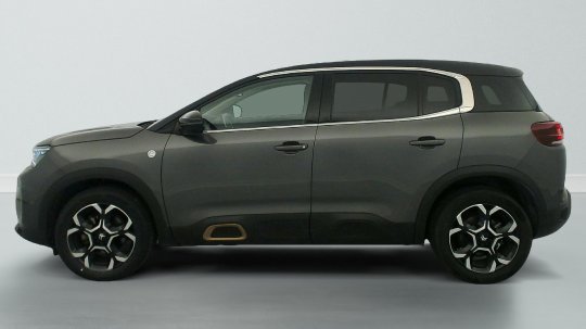 Citroën C5 Aircross second hand de vanzare