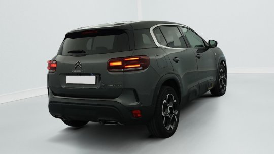 Citroën C5 Aircross second hand de vanzare