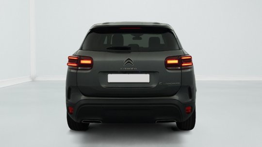 Citroën C5 Aircross second hand de vanzare