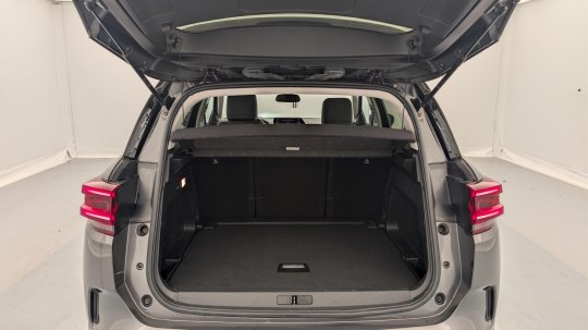 Citroën C5 Aircross second hand de vanzare