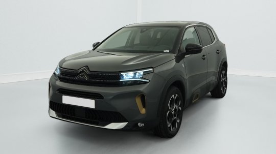 Citroën C5 Aircross second hand de vanzare