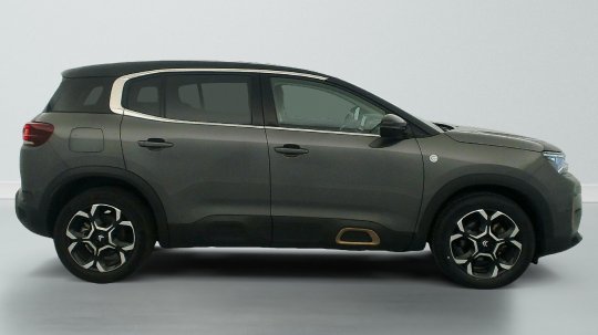 Citroën C5 Aircross second hand de vanzare