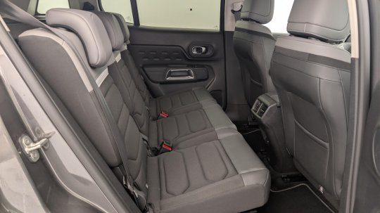 Citroën C5 Aircross second hand de vanzare