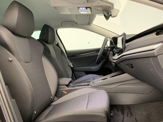 Skoda Octavia second hand de vanzare