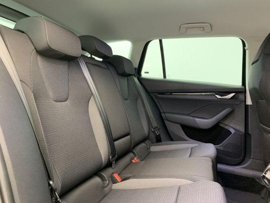 Skoda Octavia second hand de vanzare