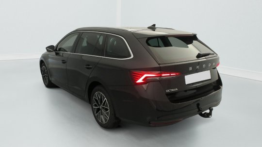 Skoda Octavia second hand de vanzare