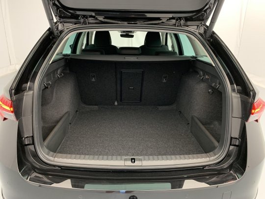 Skoda Octavia second hand de vanzare