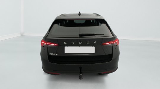 Skoda Octavia second hand de vanzare