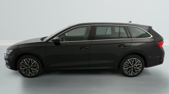 Skoda Octavia second hand de vanzare